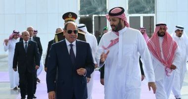 أمن الخليج جزء من الأمن القومى المصرى.. نواب: جولات الرئيس السيسى الخليجية تؤكد ثبات السياسة المصرية ودعم الأشقاء العرب.. ويؤكدون: مصر تواصل دورها كركيزة أساسية للاستقرار فى المنطقة