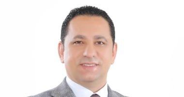 النائب حسام خليل: دعم الأشقاء موقف مصرى راسخ والقيادة السياسية تسعى لخفض التصعيد