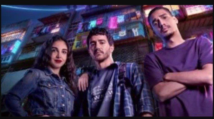 شاهد .. فيلم إيجي بيست يحقق 4 ملايين جنيه بأول أيام عيد الفطر