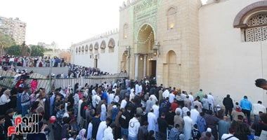 عيد الفطر فى قلب التحديات الإقليمية.. رسائل برلمانية لتعزيز الوعى والوحدة الوطنية بين المصريين.. ودعوات لتحويل روح العيد إلى طاقة إنتاج وبناء.. وسياسيون يؤكدون: التماسك المجتمعى خط الدفاع الأول ضد أى تحد