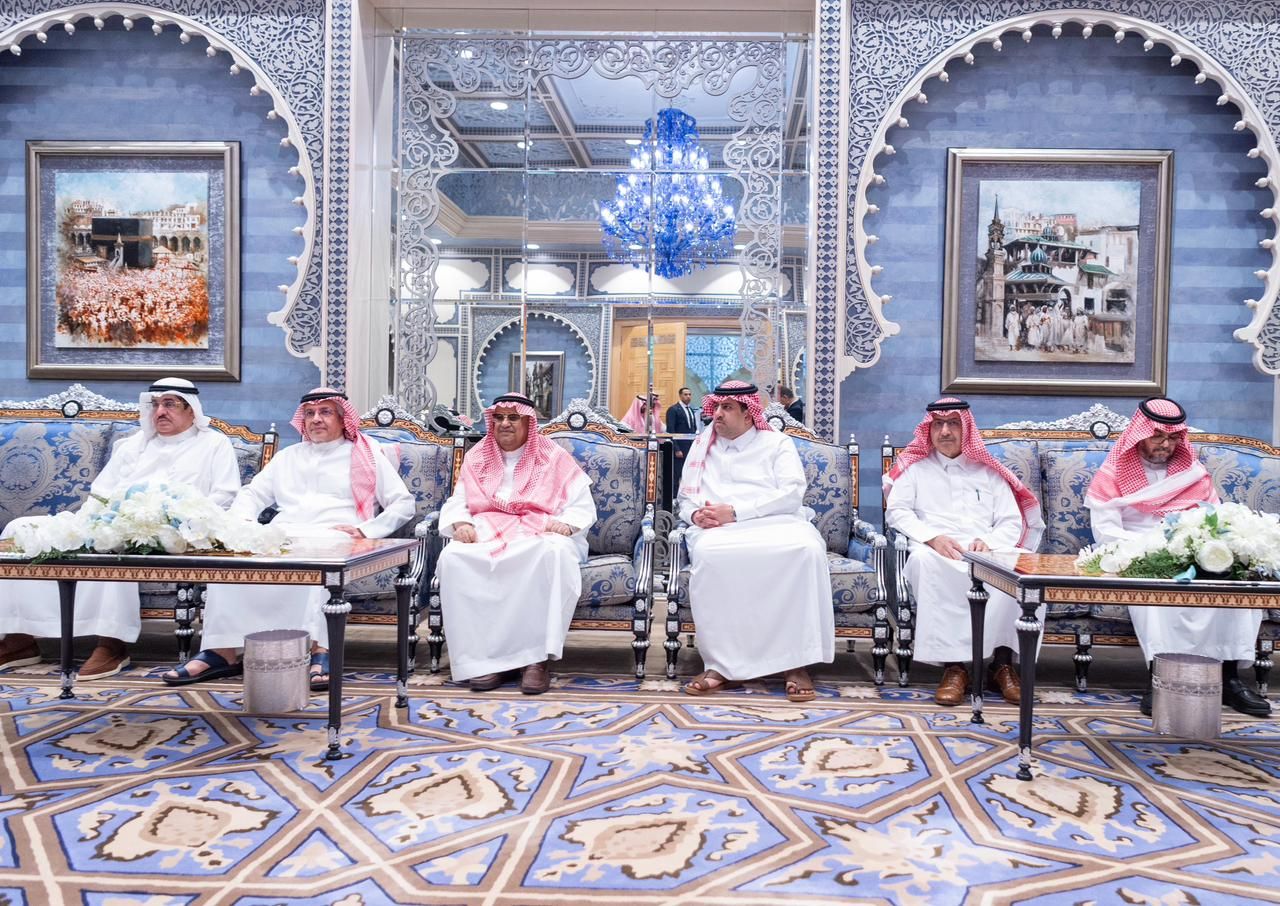 الرئيس عبد افتاح السيسي في زيارة للملكة العربية السعودية (3) الرئيس عبد افتاح السيسي في زيارة للملكة العربية السعودية (3)