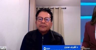 أشرف سنجر: أمن الخليج خط أحمر واستقرار المنطقة أولوية مصرية قصوى