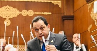 النائب محمد الجندى: القاهرة تتحرك برؤية متوازنة لاحتواء لحظة إقليمية معقدة