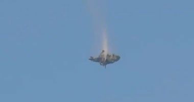 باختصار..أهم أخبار العرب والعالم حتى الظهيرة..السعودية: اعتراض وتدمير 7 مسيرات بالمنطقة الشرقية..كوبا: انقطاع الكهرباء على مستوى البلاد للمرة الثانية بأسبوع..ارتفاع عدد المصابين نتيجة قصف إيران على ديمونا لـ175