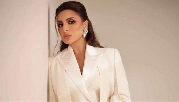 شاهد .. 1.4 مليون مشاهدة في أول 24 ساعة لأغنية أنغام الجديدة "مش قادرة"