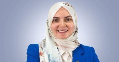 نائبة: تحركات الرئيس تكرس ثقل مصر الإقليمى وتعيد صياغة معادلة الأمن العربى