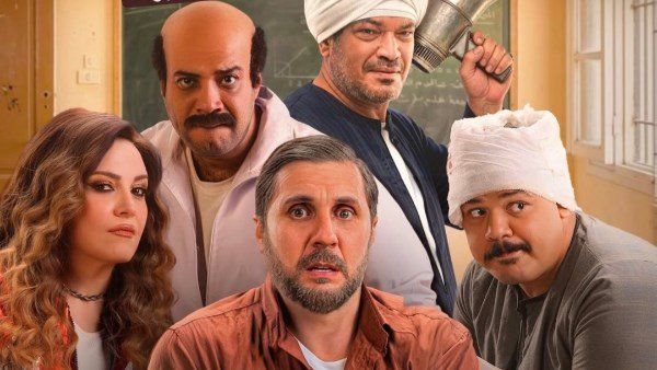 شاهد .. فيلم برشامة يحصد 34 مليوناً فى السينمات فى 3 أيام عرض فقط