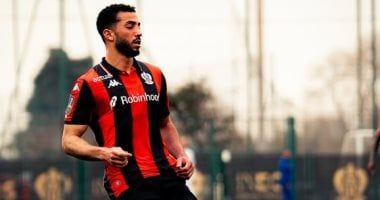 محمد عبد المنعم يعود لمنتخب مصر بعد 361 يوماً غياباً إجبارياً