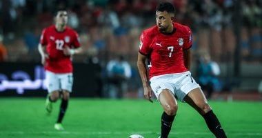 14 ناديا يمثلون قوام قائمة منتخب مصر لمباراتى السعودية وإسبانيا