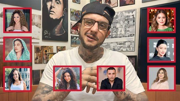 شاهد .. المصنفات الفنية المصرية تكشف قرارات جديدة بشأن فيلم سفاح التجمع فى بيان رسمى