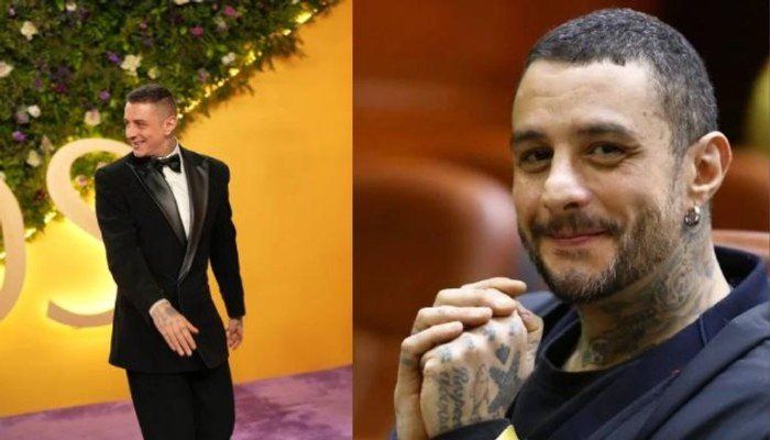 شاهد .. «سفاح التجمع» خارج السينمات.. أول رد من أحمد الفيشاوي بعد قرار المنع