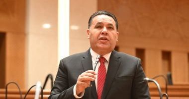 النائب عماد الغنيمى: جولة الرئيس السيسى الخليجية تستهدف توحيد الصف العربى