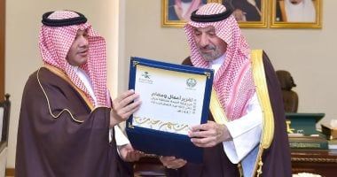 أمير نجران يطلع على تقرير أعمال فرع وزارة الصحة بالمنطقة خلال إجازة عيد الفطر