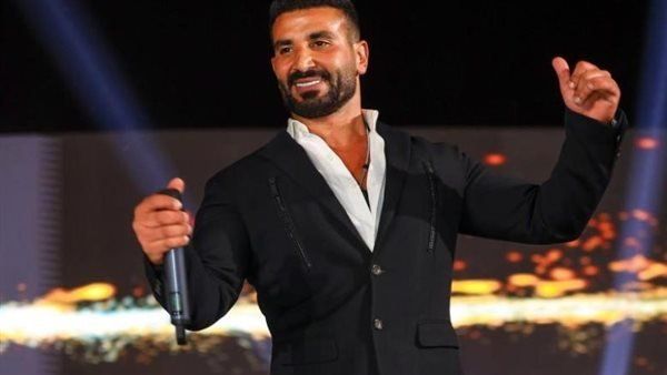 شاهد .. أحمد سعد يحيي حفلًا غنائيًا بأبو ظبي.. هذا الموعد
