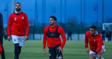 موعد مباراة منتخب مصر والسعودية الودية استعدادا لكأس العالم