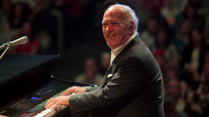 شاهد .. عمر خيرت يحيي حفلتين متتاليتين في الأوبرا يومي 6 و7 أبريل