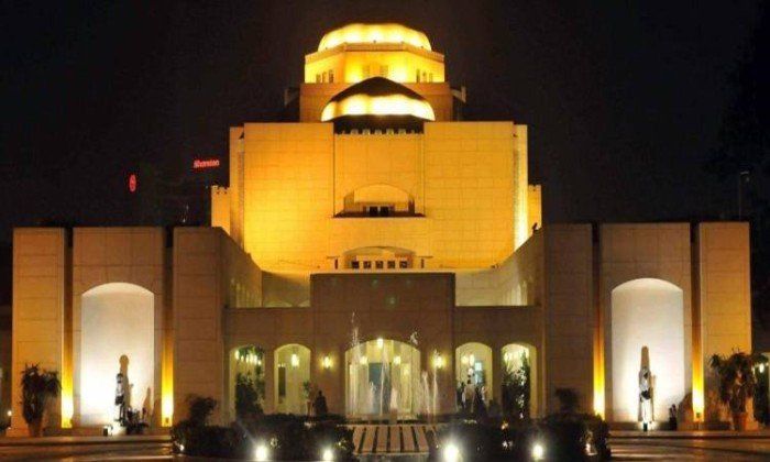 شاهد .. الأوبرا المصرية تعلن عن تعديل مواعيد عروضها