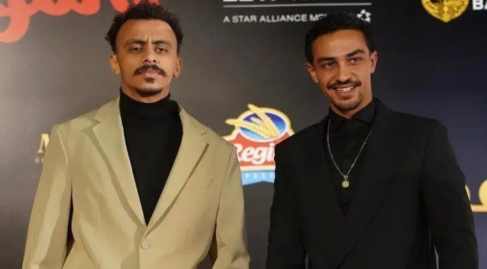 شاهد .. فيلم «محمود التاني» يقترب من التصوير بانضمام كزبرة وأحمد غزي وكارولين عزمي