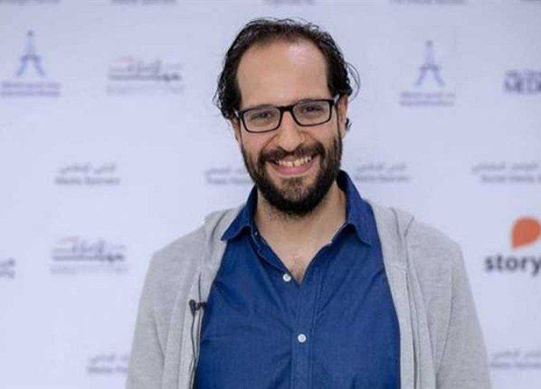 شاهد .. تأجيل عرض "ستاند أب كوميدي" للفنان أحمد أمين في الأردن إلى 10 أبريل