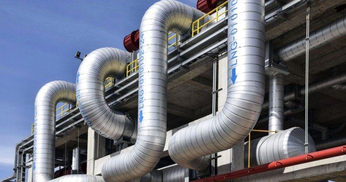 إضافة جديدة لإنتاج الغاز في مصر بعد كشف حديث لأباتشي