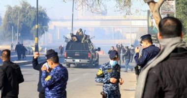 باختصار.. أهم الأخبار العربية والعالمية حتى الظهيرة.. الدفاع السعودية: اعتراض وتدمير 12 طائرة مسيرة فى المنطقة الشرقية.. زلزال بقوة 7.6 درجة يضرب جنوب المحيط الهادئ.. مصرع 66 شخصا فى تحطم طائرة عسكرية بكولومبيا