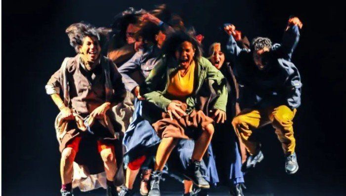 شاهد .. اليوم.. انطلاق الدورة 35 من أيام الشارقة المسرحية بمشاركة عربية وعروض متنوعة