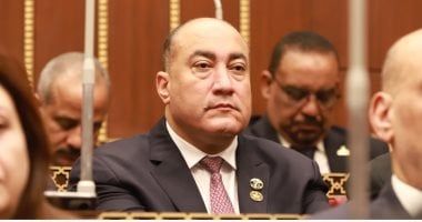 برلمانى: تحركات الرئيس السيسى تؤكد جهود مصر لمنع توسيع الصراع بالمنطقة