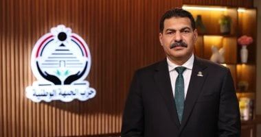 النائب ياسر الحفناوى: التحركات المصرية تستهدف منع إنزلاق المنطقة إلى صراع مفتوح