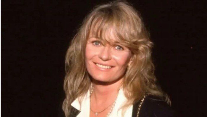 شاهد .. رحيل الممثلة الأمريكية فاليري بيرين عن عمر يناهز 82 عامًا