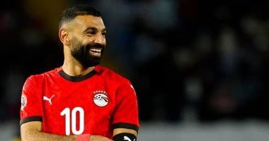 اتحاد الكرة: محمد صلاح يلحق بمواجهة إسبانيا وطرح تذاكر ودية السعودية غداً