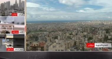 مراسل القاهرة الإخبارية: دول الخليج تؤكد على ضرورة حل الأزمات بالتفاوض السياسى