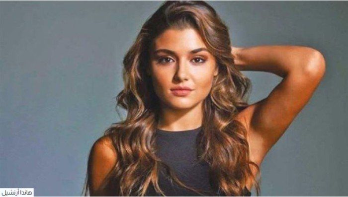 شاهد .. الممثلة التركية هاندا أرتشيل تعلق على اتهامها بحيازة المواد المخدرة
