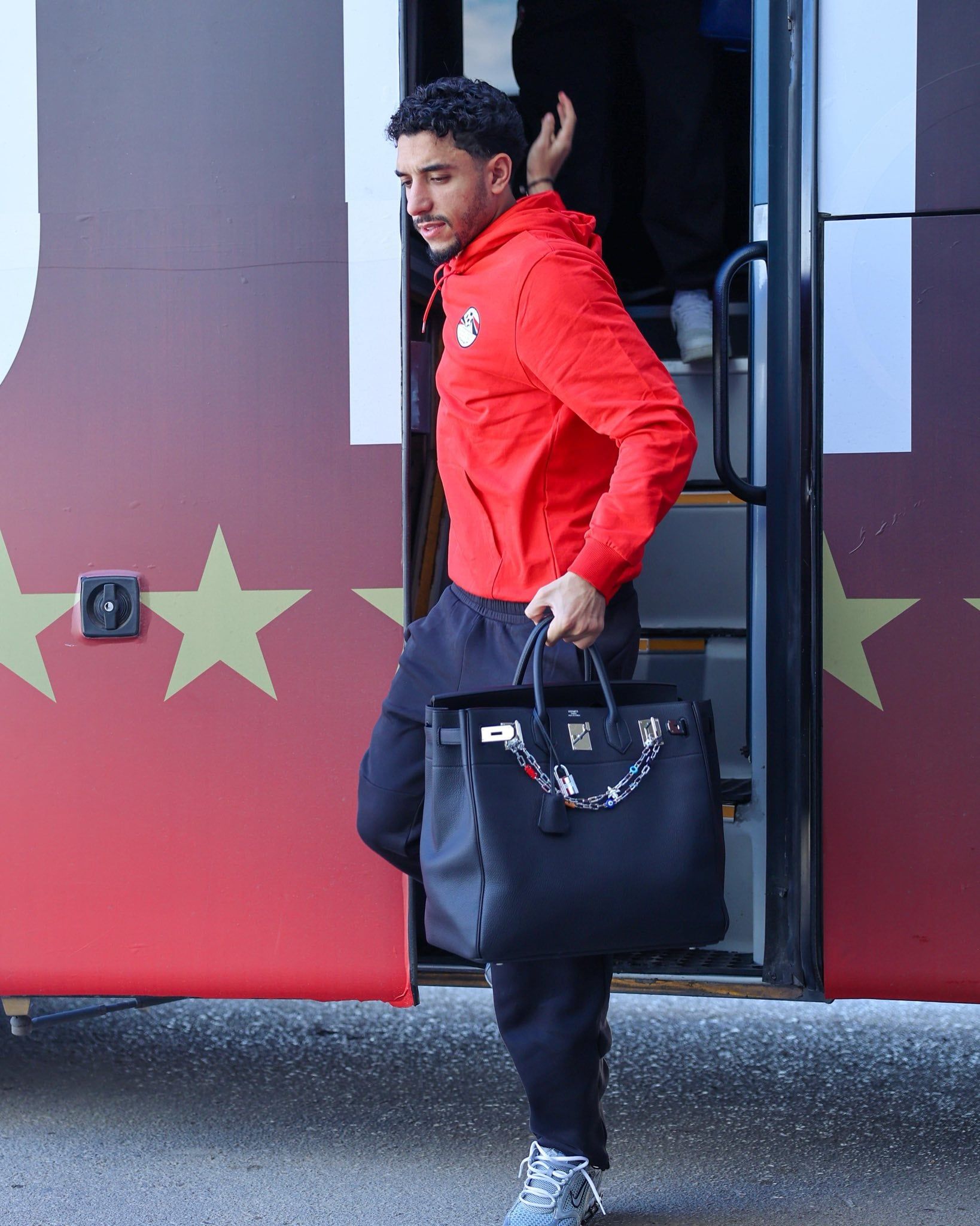 عمر مرموش عمر مرموش