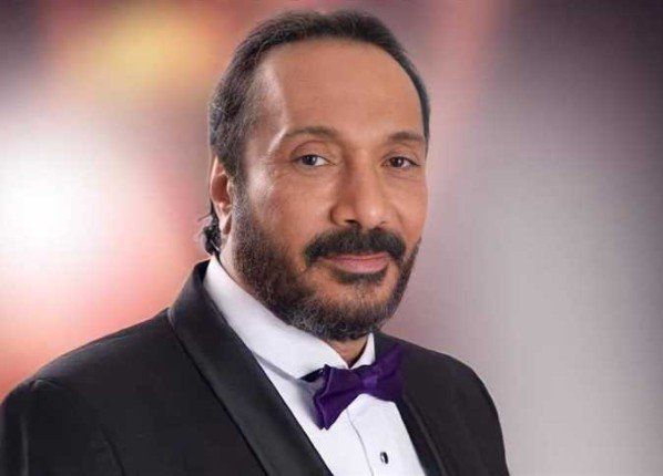 شاهد .. علي الحجار يتألق في ساقية الصاوي الليلة.. ويستعيد أمجاد التترات بأغنية وطنية جديدة