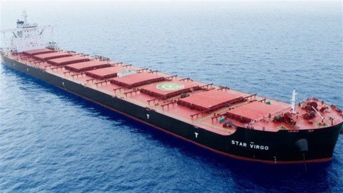 رفع حالة الطوارئ بموانئ البحر الأحمر لمواجهة موجة الطقس السيئ