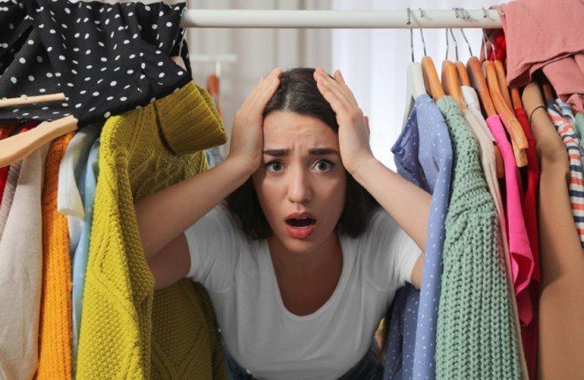 دراسة تحذّر: مواد سامة في ملابس “الموضة السريعة” قد ترتبط بمخاطر صحية خطيرة