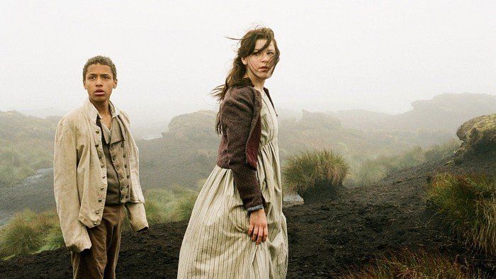 شاهد .. «Wuthering Heights» يحقق 234 مليون دولار عالميًا.. نجاح جماهيري وانقسام نقدي