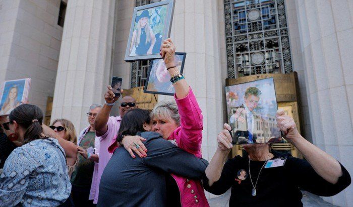 ميتا وغوغل تخسران دعوى عن أضرار وسائل التواصل الاجتماعي على القصّر