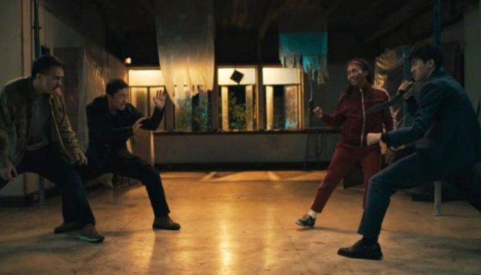 شاهد .. «The Furious» يقتحم سباق صيف 2026.. أكشن آسيوي بتقييم كامل يلفت الأنظار