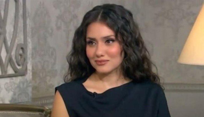 شاهد .. الفنانة جيهان الشماشرجي أمام القضاء في قضية سرقة بالإكراه.. ما آخر التطورات؟