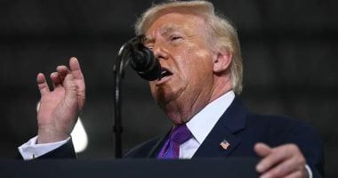 ترامب: لا نحتاج مضيق هرمز وإنتاجنا النفطى يفوق كل من السعودية وروسيا