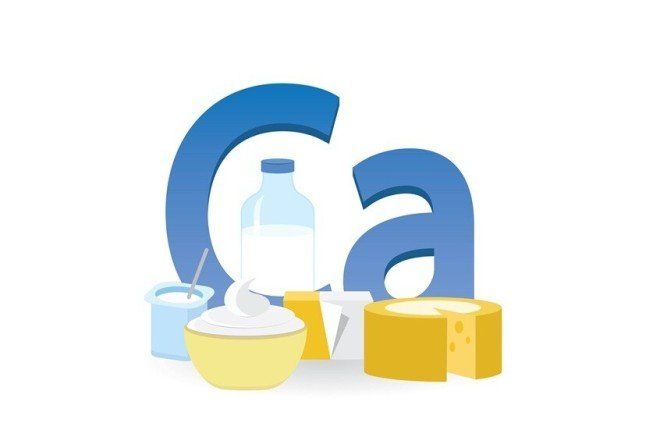 دراسة حديثة: الكالسيوم ومنتجات الألبان تحمي من متلازمة الأيض ومضاعفات صحية خطيرة