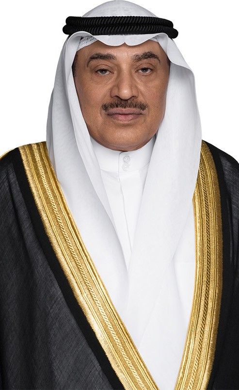 ولي العهد يتلقى اتصالاً من رئيس لاتفيا: الاعتداءات الإيرانية على الكويت انتهاك صارخ للسيادة والقانون الدولي