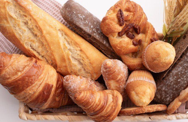 تحذير صحي في فرنسا: الكادميوم يتسلل إلى الخبز والكرواسان ويهدد الصحة