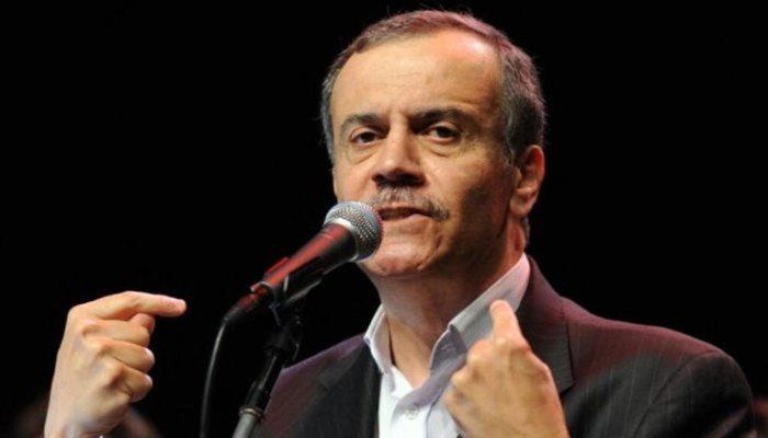 شاهد .. لبنان يودّع أحمد قعبور.. حزن واسع ورسائل مؤثرة من نجوم الفن والسياسة