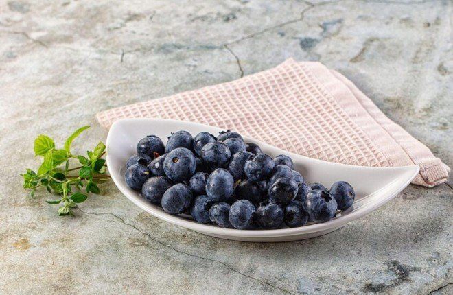 التوت الأزرق تحت المجهر: نتائج واعدة للحد من مضاعفات سكري الحمل