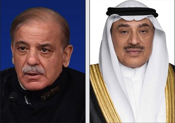 ولي العهد: دور فاعل تقوم به باكستان في دعم جهود إرساء دعائم الأمن والسلام بالمنطقة