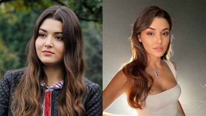 شاهد .. تطورات جديدة بشأن قضية الممثلة التركية هاندا أرتشيل