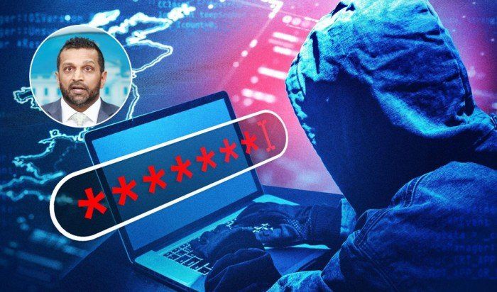 «حنظلة».. قراصنة مرتبطون بإيران يخترقون بريد مدير «FBI».. ماذا حدث؟