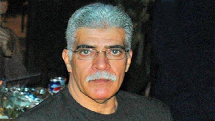 شاهد .. أخر تطورات الحالة الصحية للفنان طارق النهري بعد دخوله المستشفى